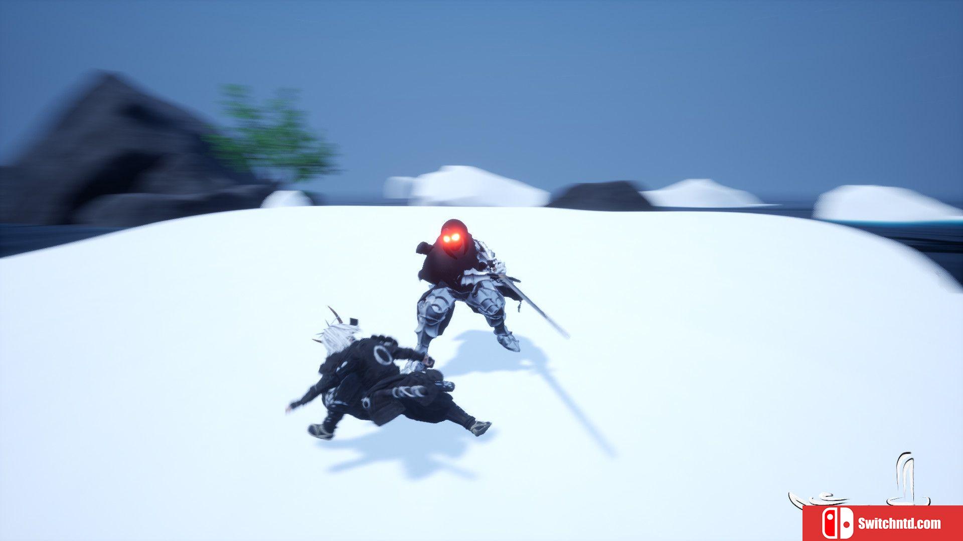《迷雾故事（The Misty Tale）》DARKSiDERS镜像版[EN]_4