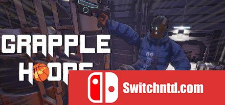 《抓钩扣篮（Grapple Hoops）》DOGE镜像版[EN]_0