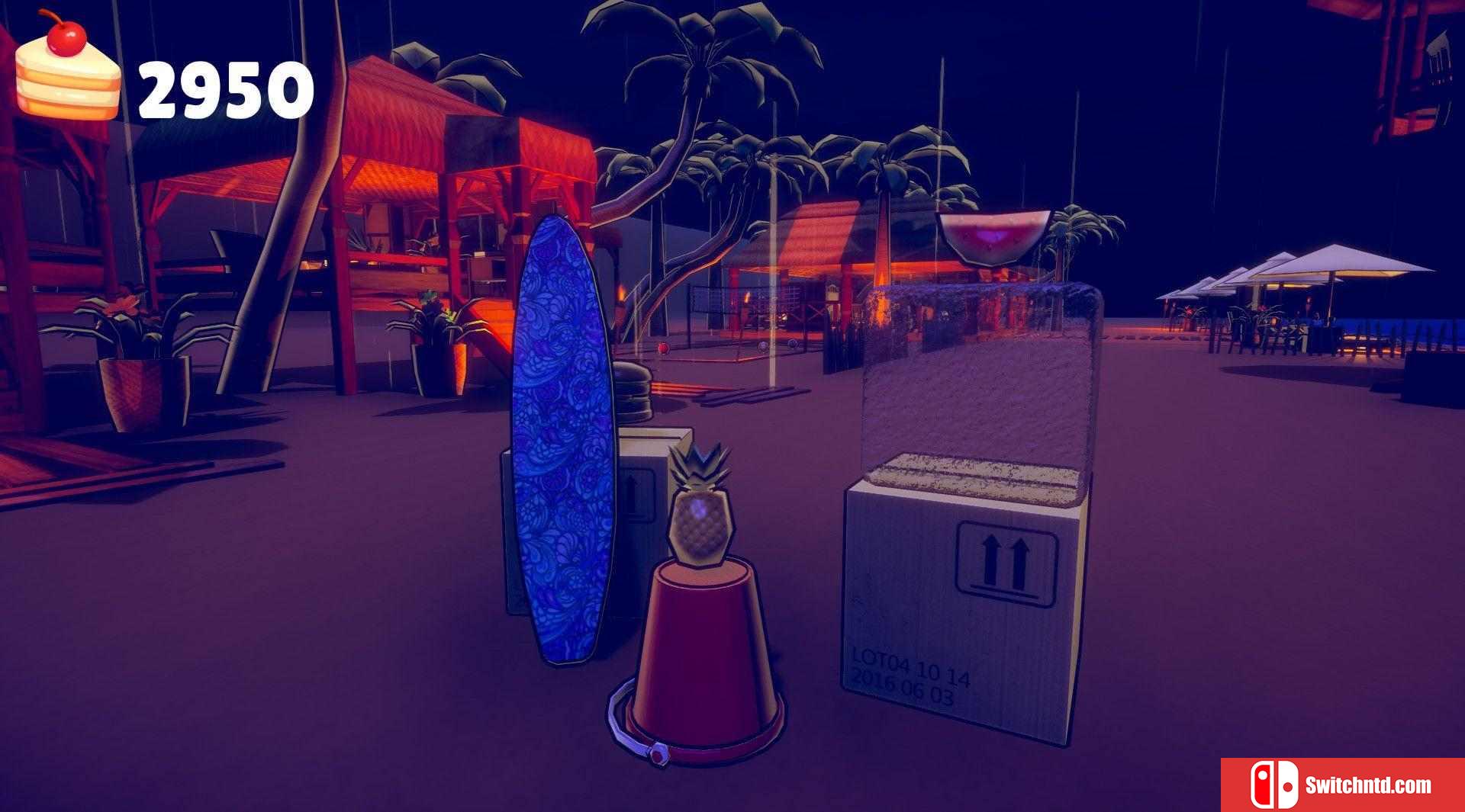 《阳光海滩（Sunny Beach）》DARKZER0硬盘版[EN]_2