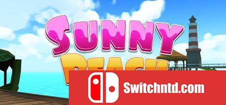 《阳光海滩（Sunny Beach）》DARKZER0硬盘版[EN]_0