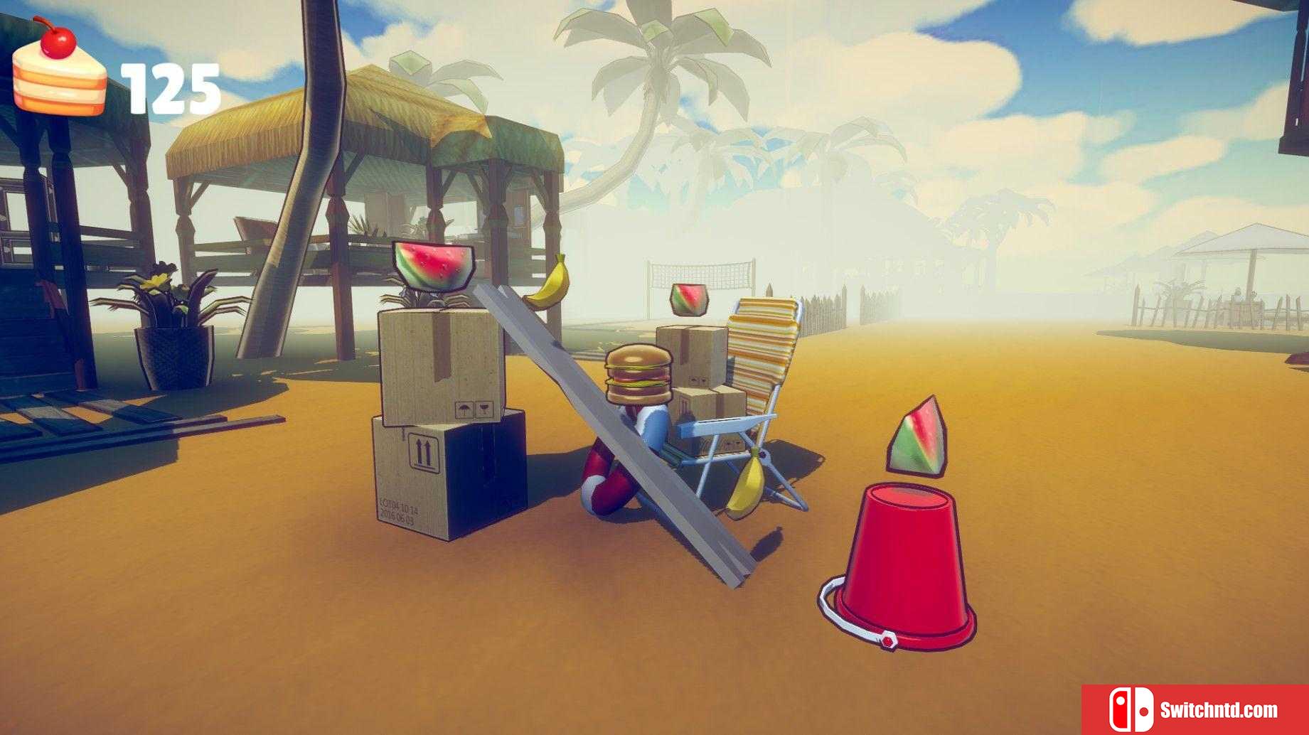 《阳光海滩（Sunny Beach）》DARKZER0硬盘版[EN]_5