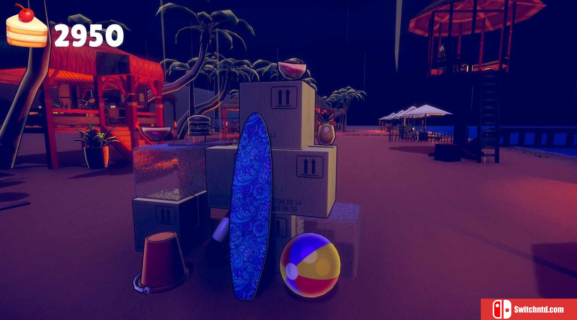 《阳光海滩（Sunny Beach）》DARKZER0硬盘版[EN]_4