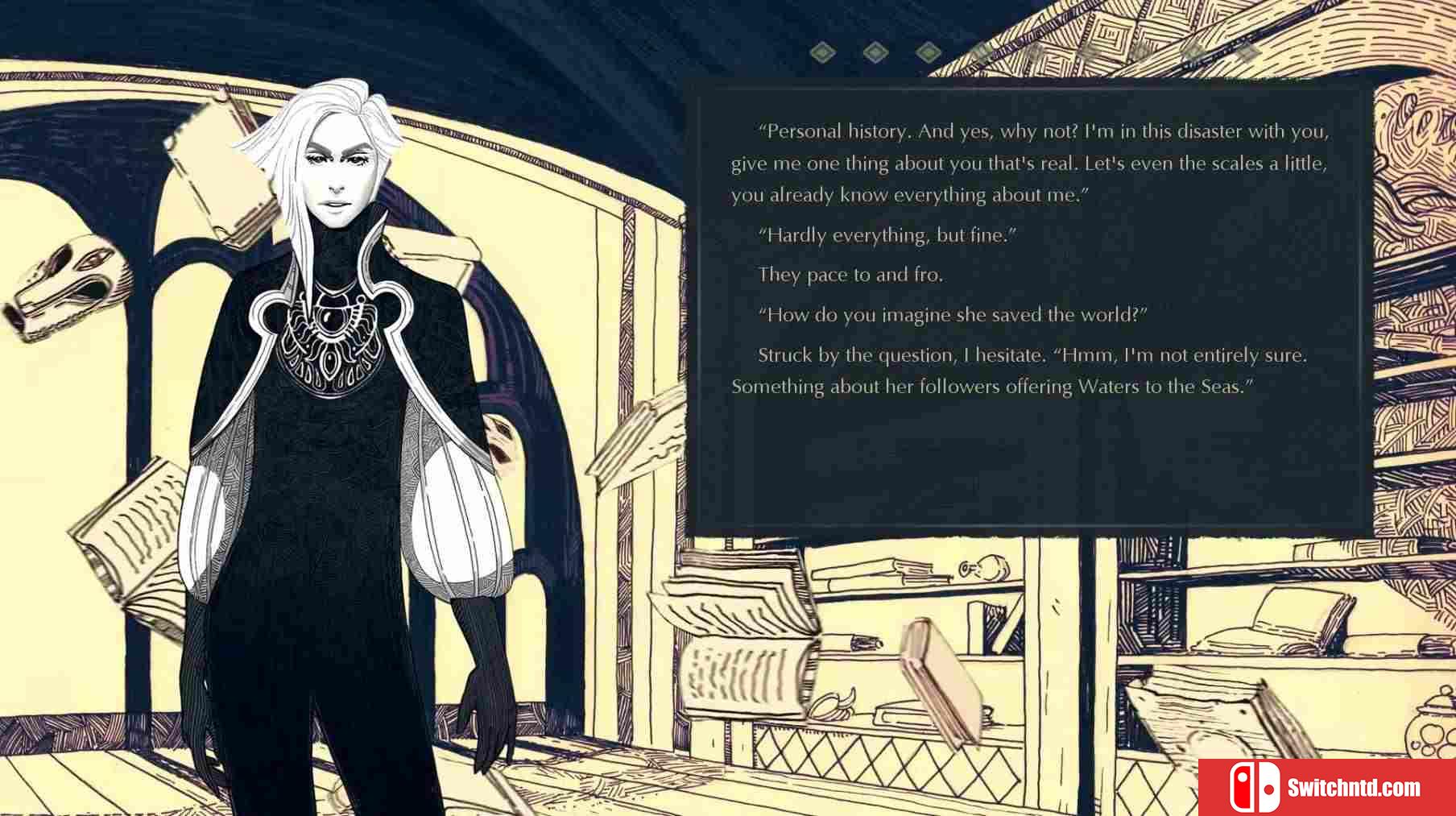 《剩余部分（The Remainder）》第二章 DARKZER0硬盘版[EN]_2