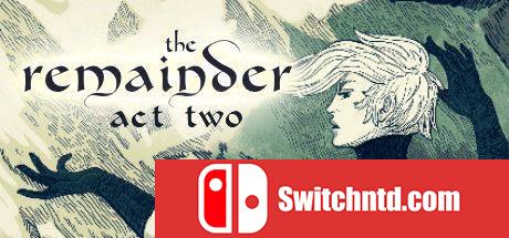 《剩余部分（The Remainder）》第二章 DARKZER0硬盘版[EN]_0