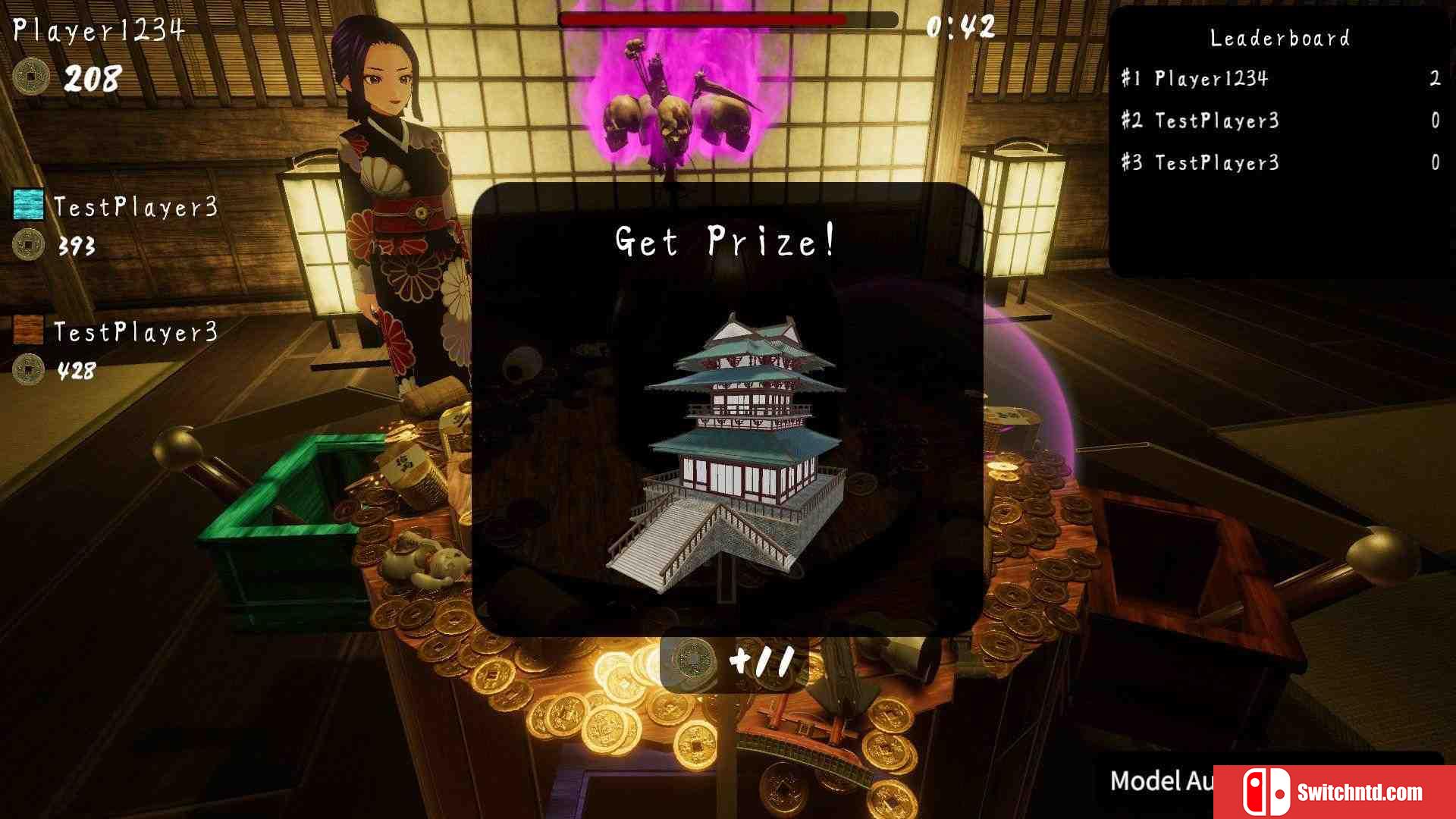 《老推币机的朋友们（Old Coin Pusher Friends）》v1.0.26 P2P硬盘版[EN/JP]_3