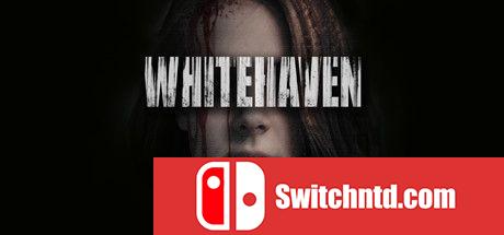 《Whitehaven（Whitehaven）》DARKSiDERS镜像版[EN]_0