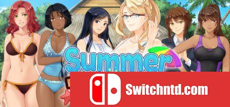 《特里格的夏天（Summer In Trigue）》DARKZER0硬盘版[EN]_0