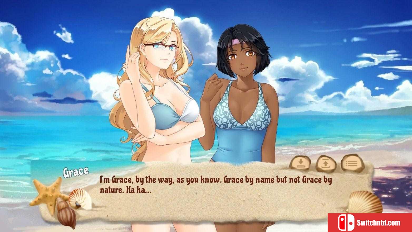 《特里格的夏天（Summer In Trigue）》DARKZER0硬盘版[EN]_1
