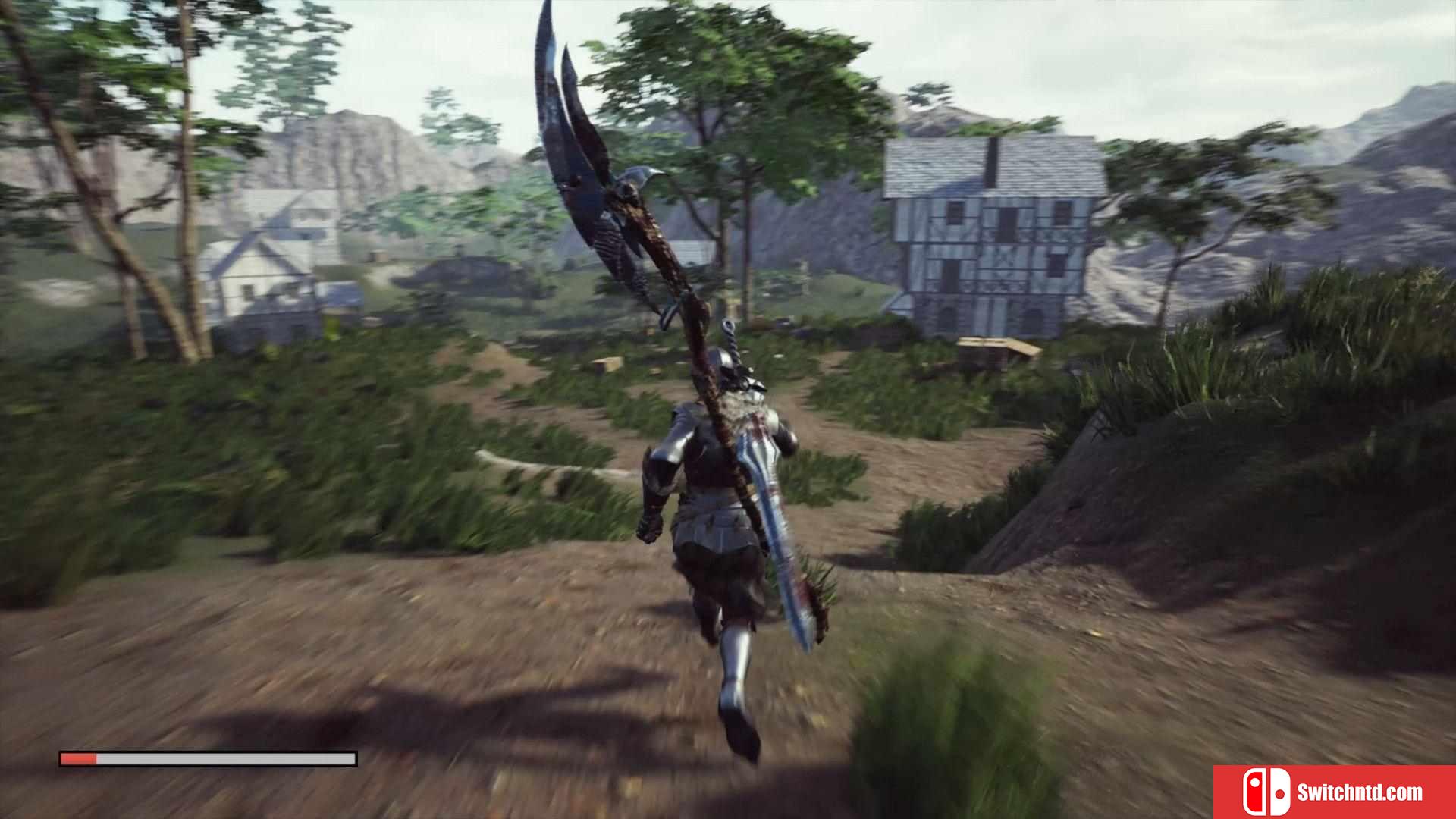 《骑士拯救女孩（KSTG）》DARKSiDERS镜像版[EN]_2