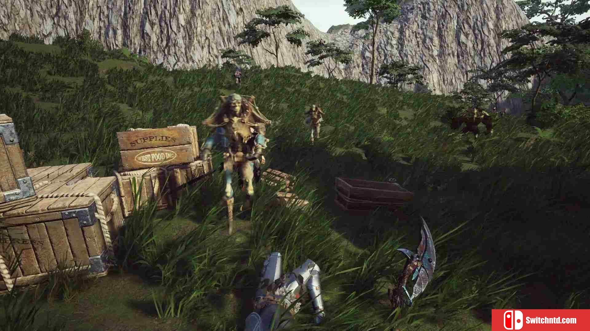 《骑士拯救女孩（KSTG）》DARKSiDERS镜像版[EN]_1