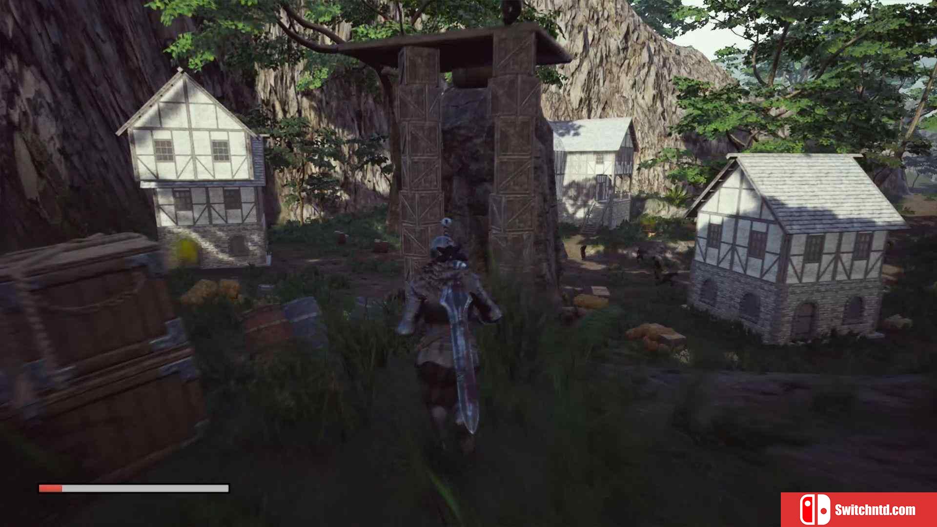 《骑士拯救女孩（KSTG）》DARKSiDERS镜像版[EN]_3
