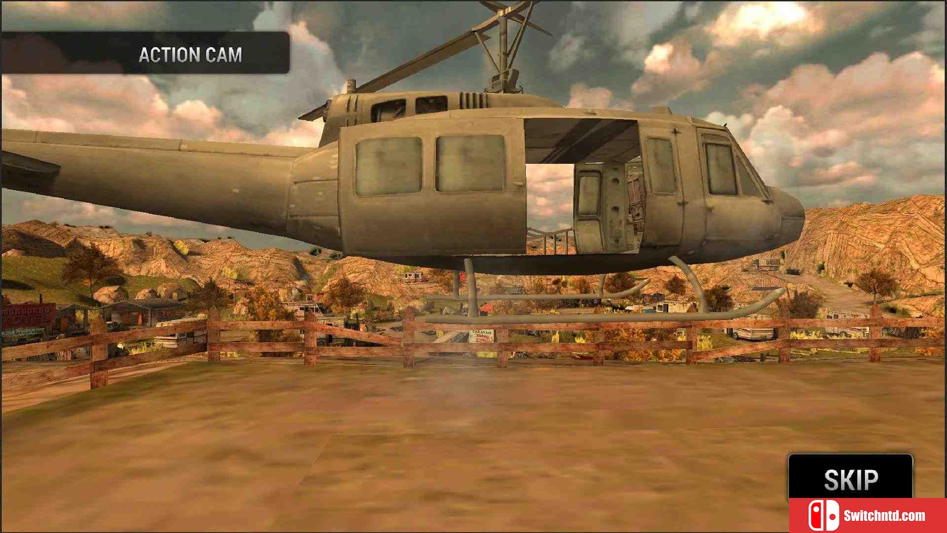 《僵尸猎人（Zombie Hunter）》DARKZER0硬盘版[EN]_2