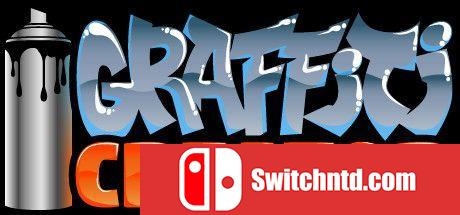 《涂鸦创造者（The Graffiti Creator）》DARKZER0硬盘版[EN]_0
