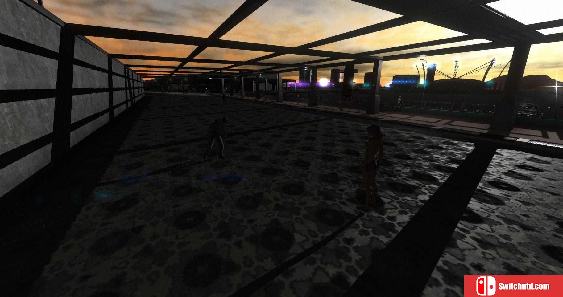 《樱桃岛（Cherry Island）》DARKSiDERS镜像版[EN]_5