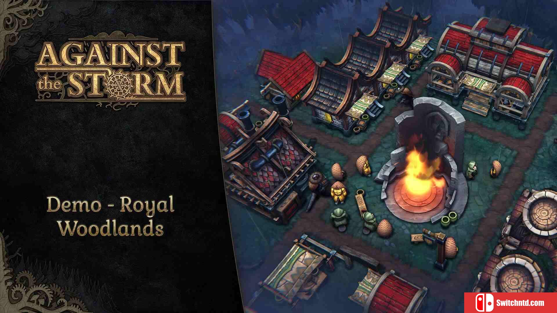 《抵抗风暴（Against The Storm）》Early Access P2P硬盘版[EN]_1