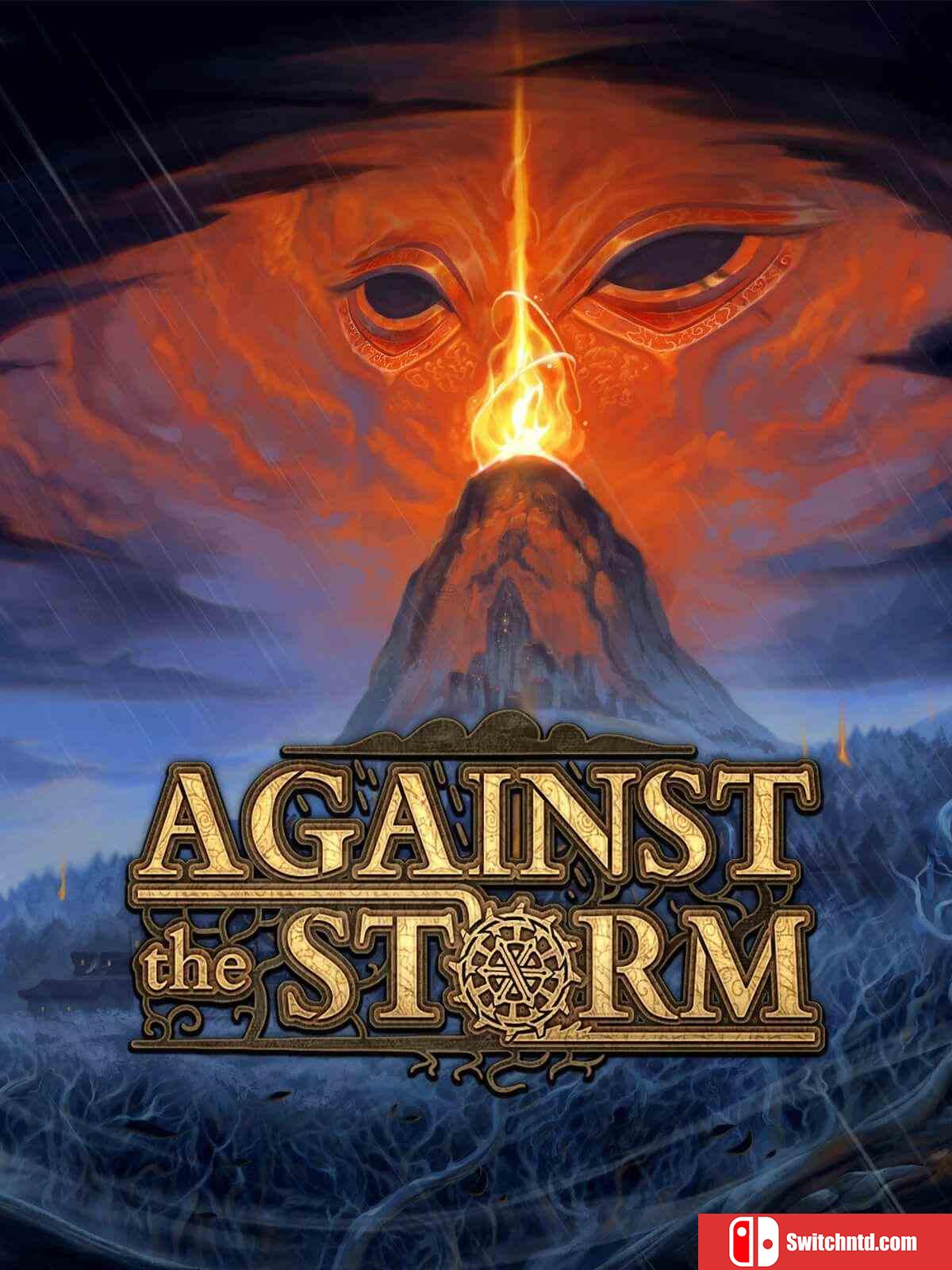 《抵抗风暴（Against The Storm）》Early Access P2P硬盘版[EN]_0