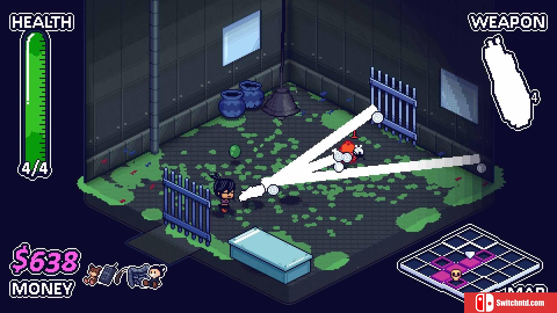 《死亡庄园（Dead Estate）》DARKZER0硬盘版[EN]_4