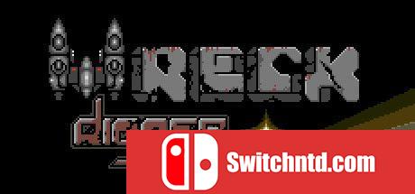 《残骸挖掘机（Wreckdigger）》DARKZER0硬盘版[EN]_0