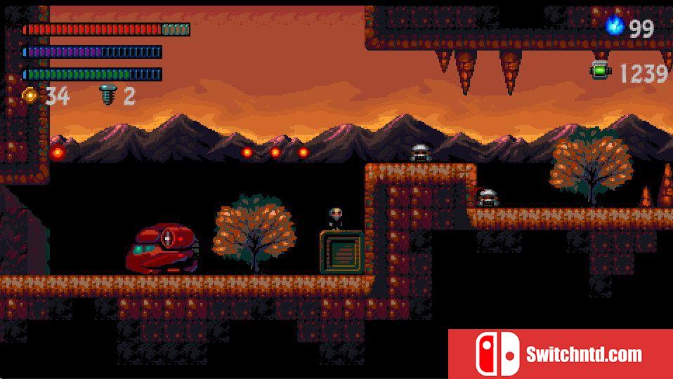 《残骸挖掘机（Wreckdigger）》DARKZER0硬盘版[EN]_3