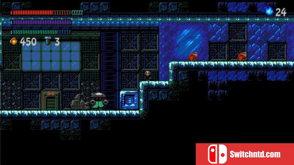 《残骸挖掘机（Wreckdigger）》DARKZER0硬盘版[EN]_4