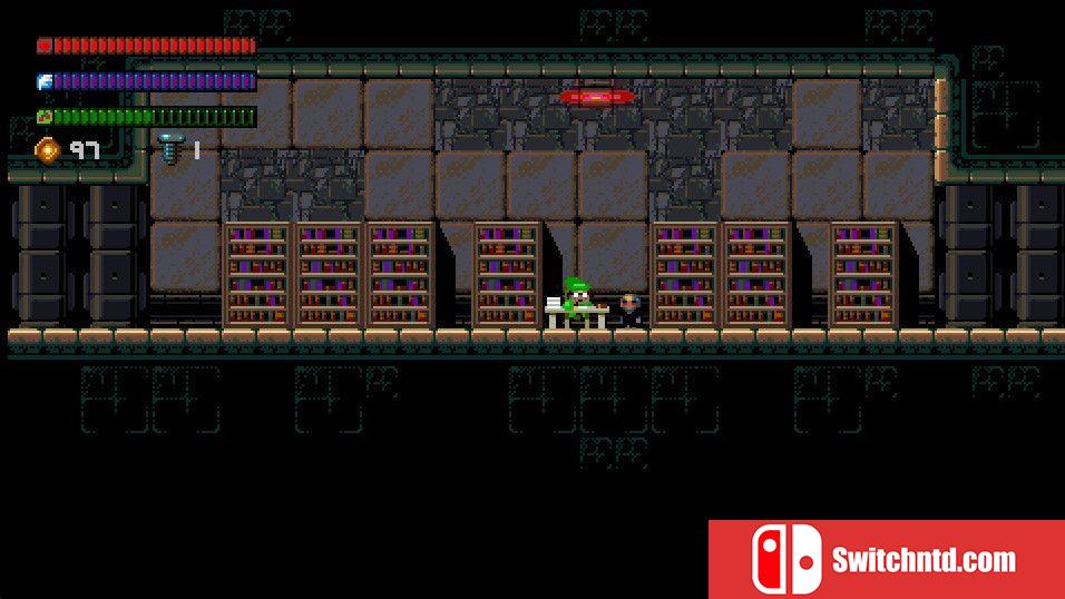 《残骸挖掘机（Wreckdigger）》DARKZER0硬盘版[EN]_5