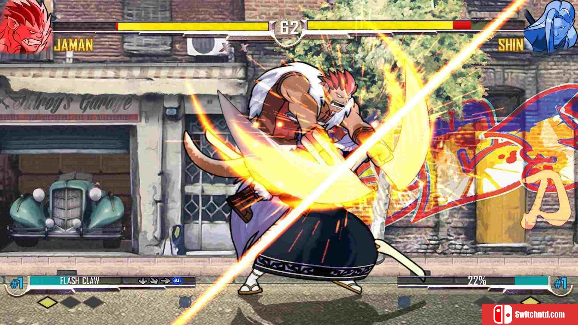《双重灵魂：最后的承载者（Dual Souls: The Last Bearer）》完全版 DARKSiDERS镜像版[EN]_3