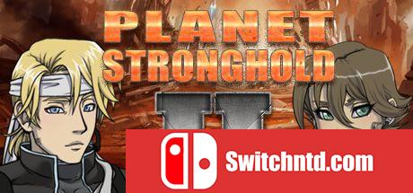《行星要塞2（Planet Stronghold 2）》Build 5422604 P2P硬盘版[EN]_0