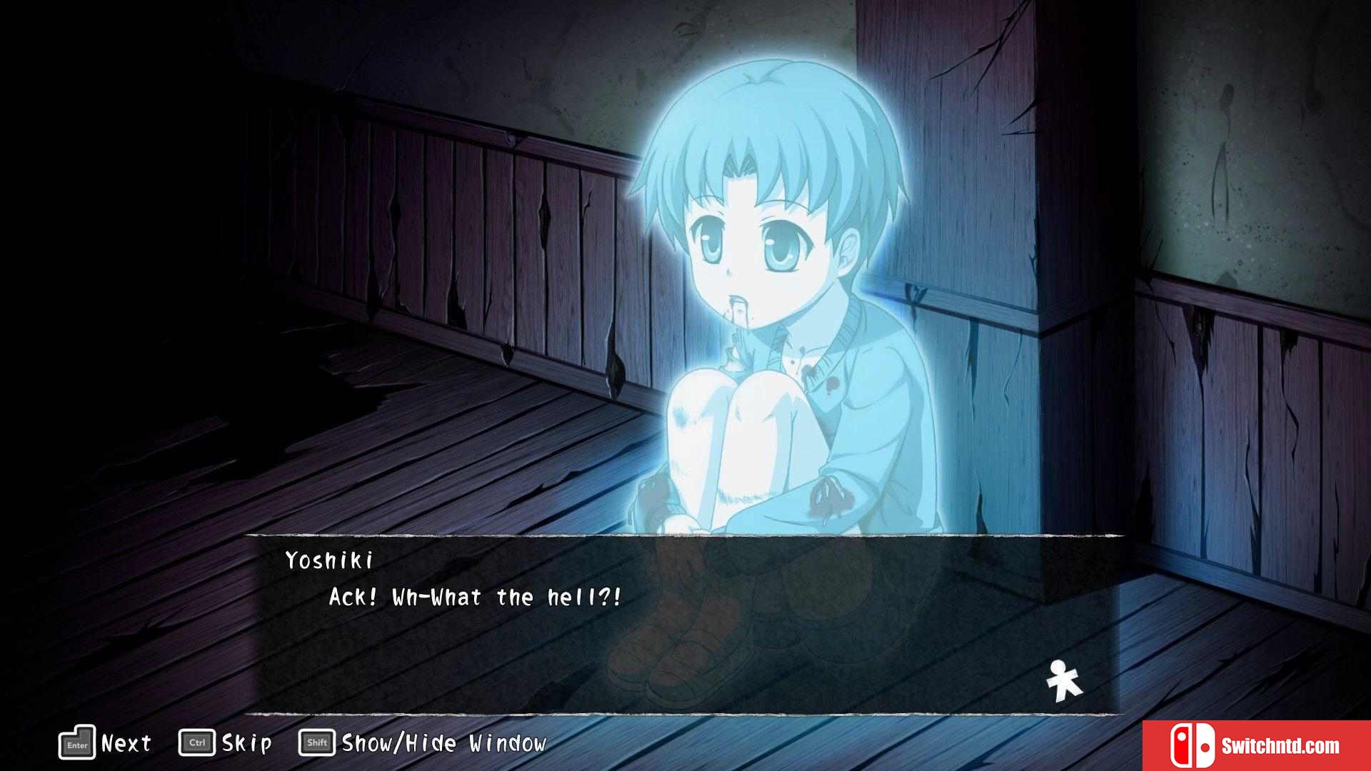 《尸体派对（2021）（Corpse Party (2021)）》DARKSiDERS镜像版[EN/JP]_2