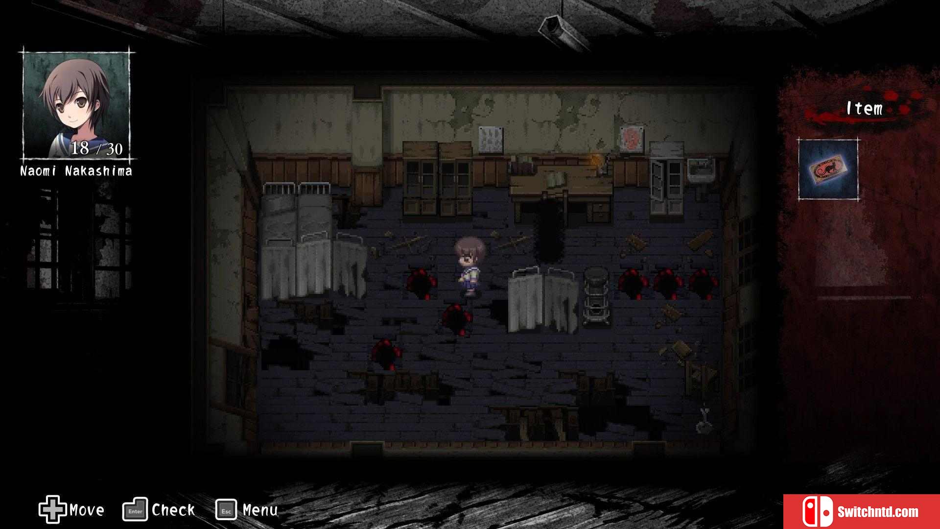 《尸体派对（2021）（Corpse Party (2021)）》DARKSiDERS镜像版[EN/JP]_1