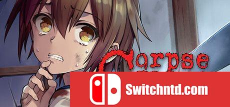 《尸体派对（2021）（Corpse Party (2021)）》DARKSiDERS镜像版[EN/JP]_0