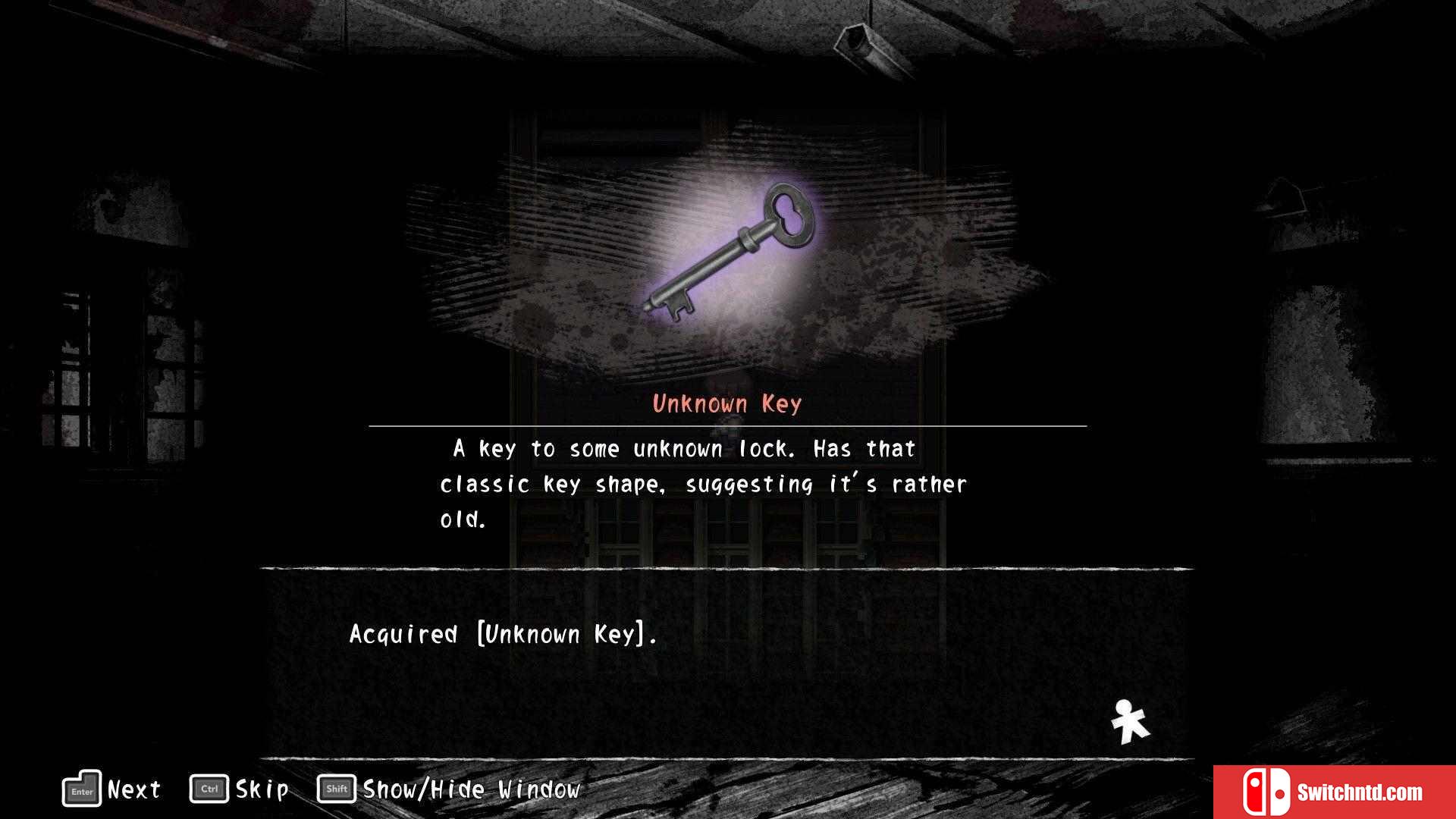 《尸体派对（2021）（Corpse Party (2021)）》DARKSiDERS镜像版[EN/JP]_4