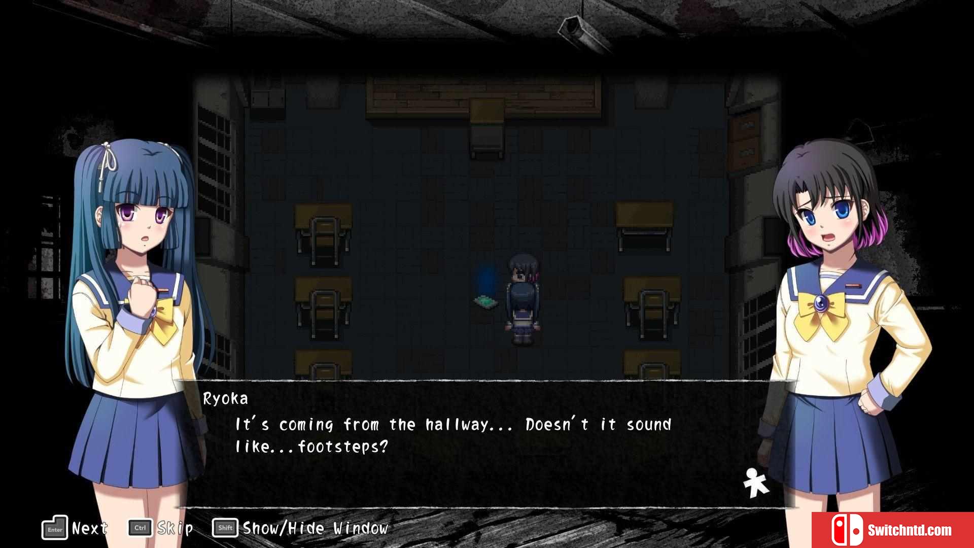 《尸体派对（2021）（Corpse Party (2021)）》DARKSiDERS镜像版[EN/JP]_5