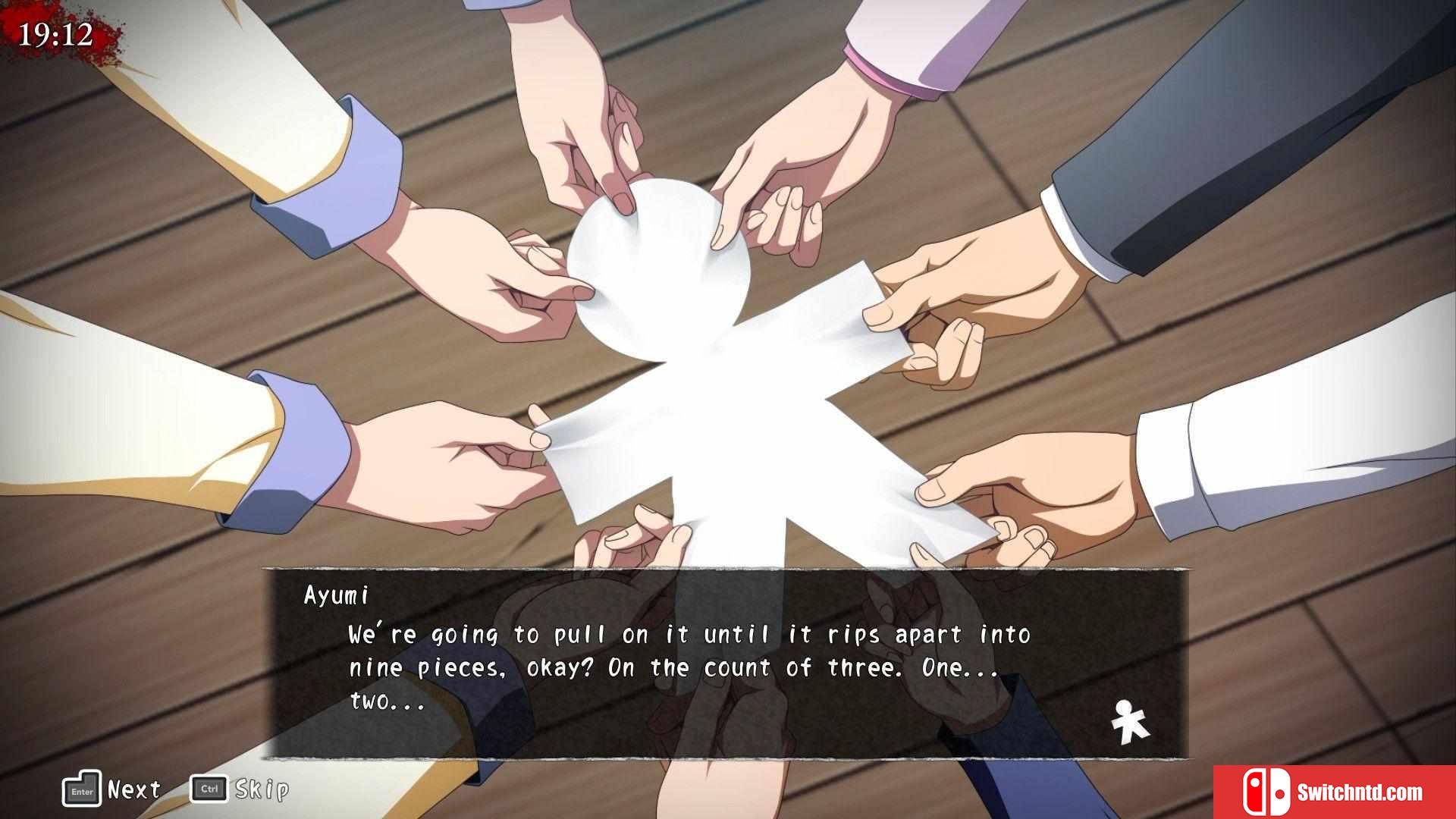 《尸体派对（2021）（Corpse Party (2021)）》DARKSiDERS镜像版[EN/JP]_3