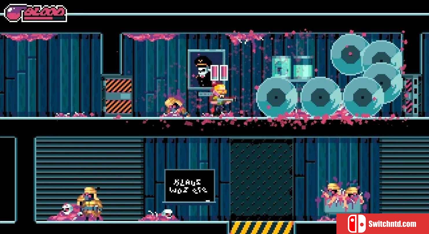 《BATS: 吸血僵尸反恐怖小组（BATS: Bloodsucker Anti-Terror Squad）》DARKZER0硬盘版[EN]_3