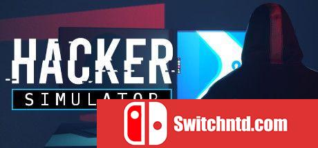 《黑客模拟器（Hacker Simulator）》DARKSiDERS镜像版[EN]_0