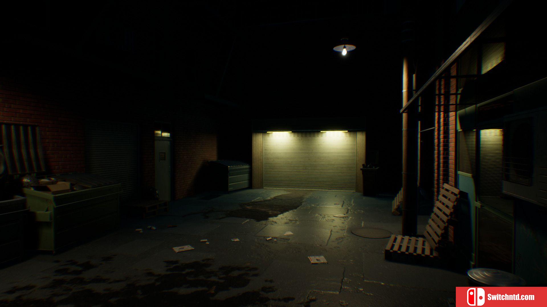 《黑客模拟器（Hacker Simulator）》DARKSiDERS镜像版[EN]_5