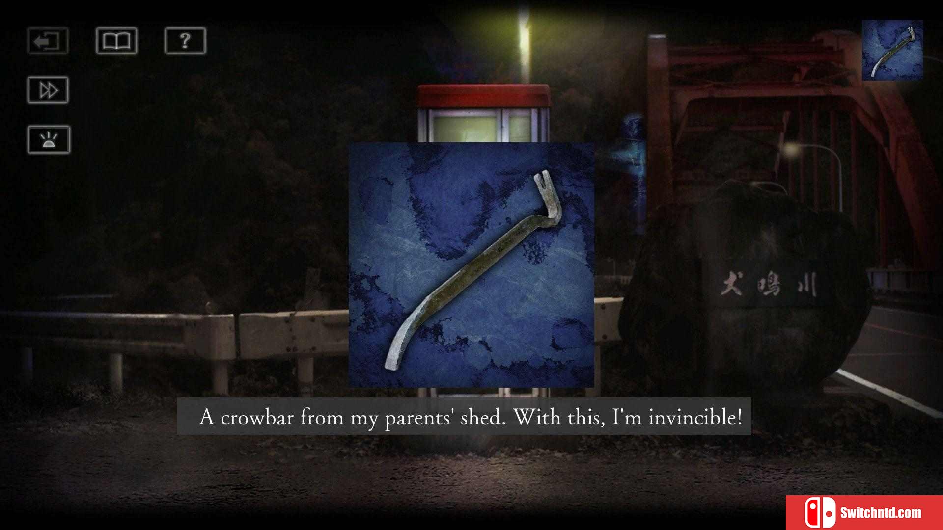 《嚎叫之村：回声（Howling Village: Echoes）》DARKSiDERS镜像版[EN/JP]_2