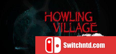《嚎叫之村：回声（Howling Village: Echoes）》DARKSiDERS镜像版[EN/JP]_0