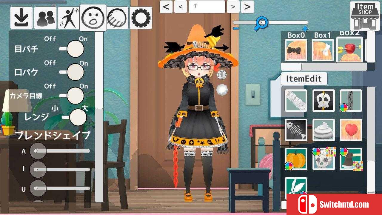 《物品商店（ItemShop）》DARKZER0硬盘版[EN/JP]_4