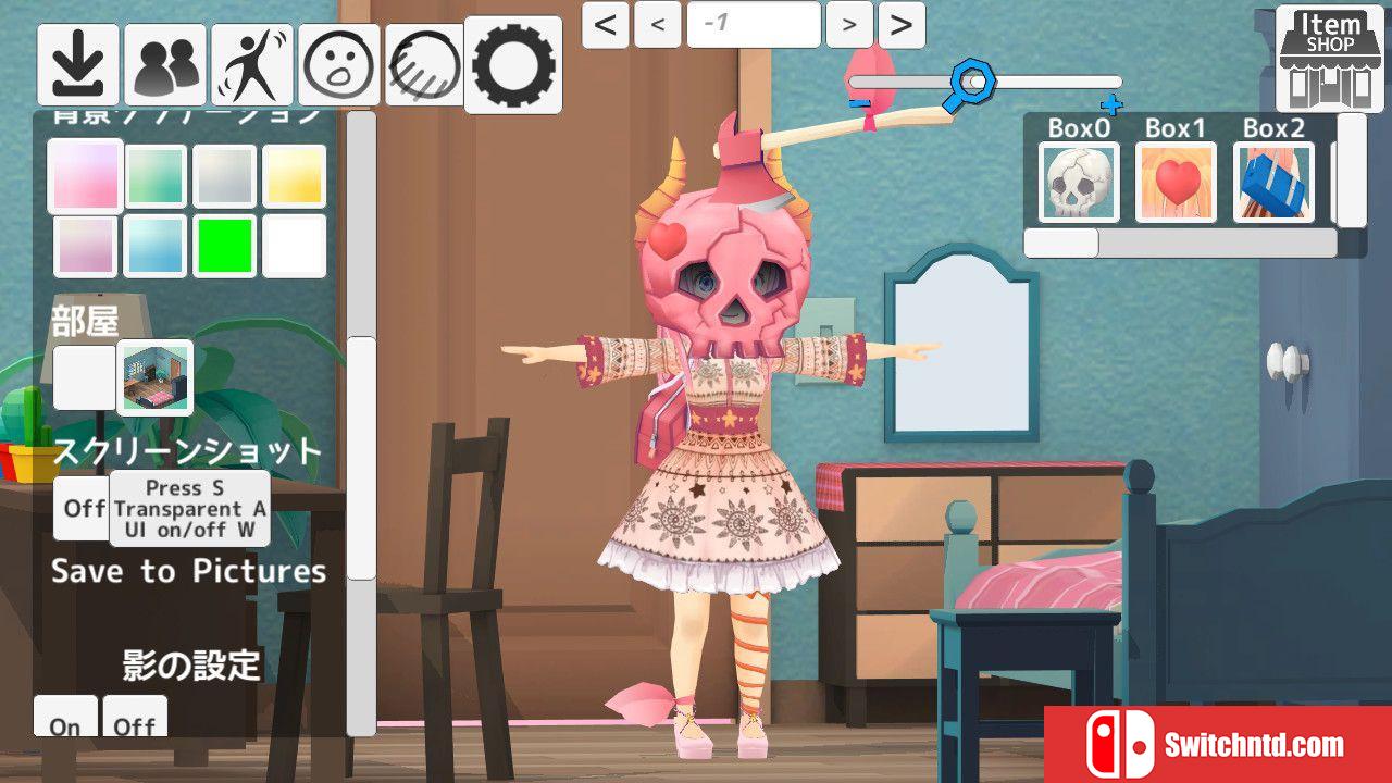 《物品商店（ItemShop）》DARKZER0硬盘版[EN/JP]_5