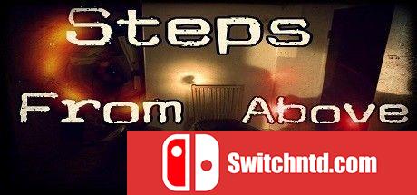 《从上而下的阶梯（Steps From Above）》DARKSiDERS镜像版[EN]_0