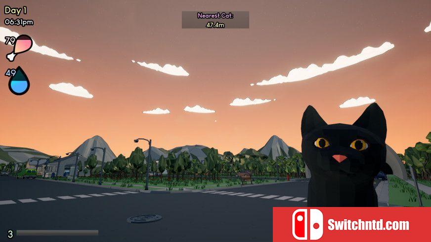 《这与猫（This & Cats）》DARKSiDERS镜像版[EN]_1