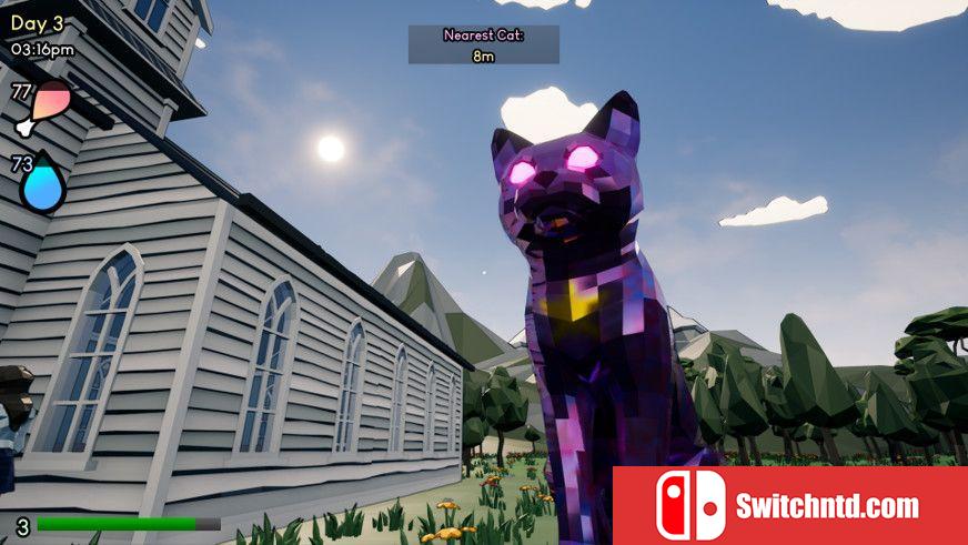 《这与猫（This & Cats）》DARKSiDERS镜像版[EN]_5