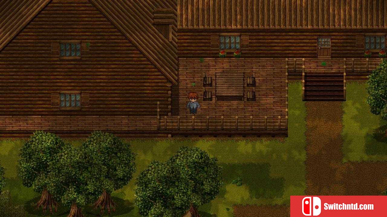 《米拉库洛岛（Miraculo Island）》DARKSiDERS镜像版[EN]_4