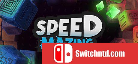 《竞速比赛（Speed Mazing）》DARKZER0硬盘版[EN/JP]_0