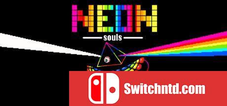 《霓虹灯之魂（Neon Souls）》DARKZER0硬盘版[EN]_0