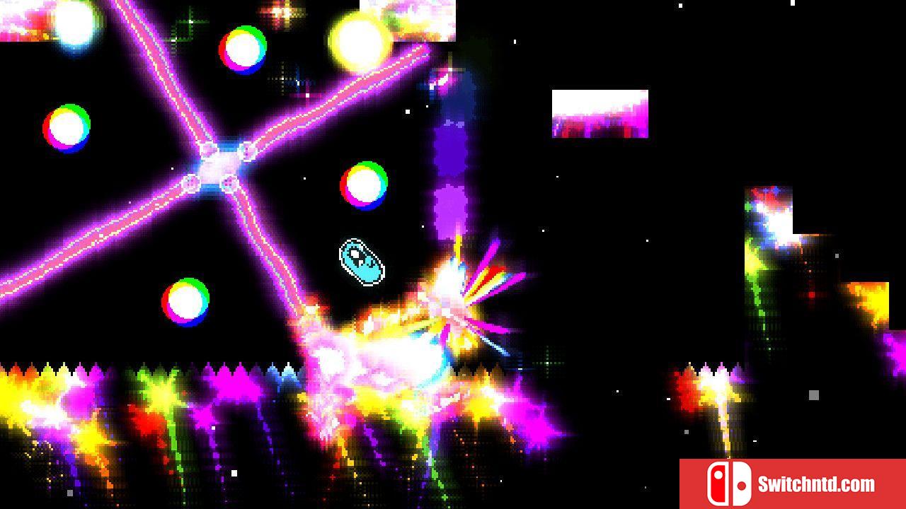 《霓虹灯之魂（Neon Souls）》DARKZER0硬盘版[EN]_3