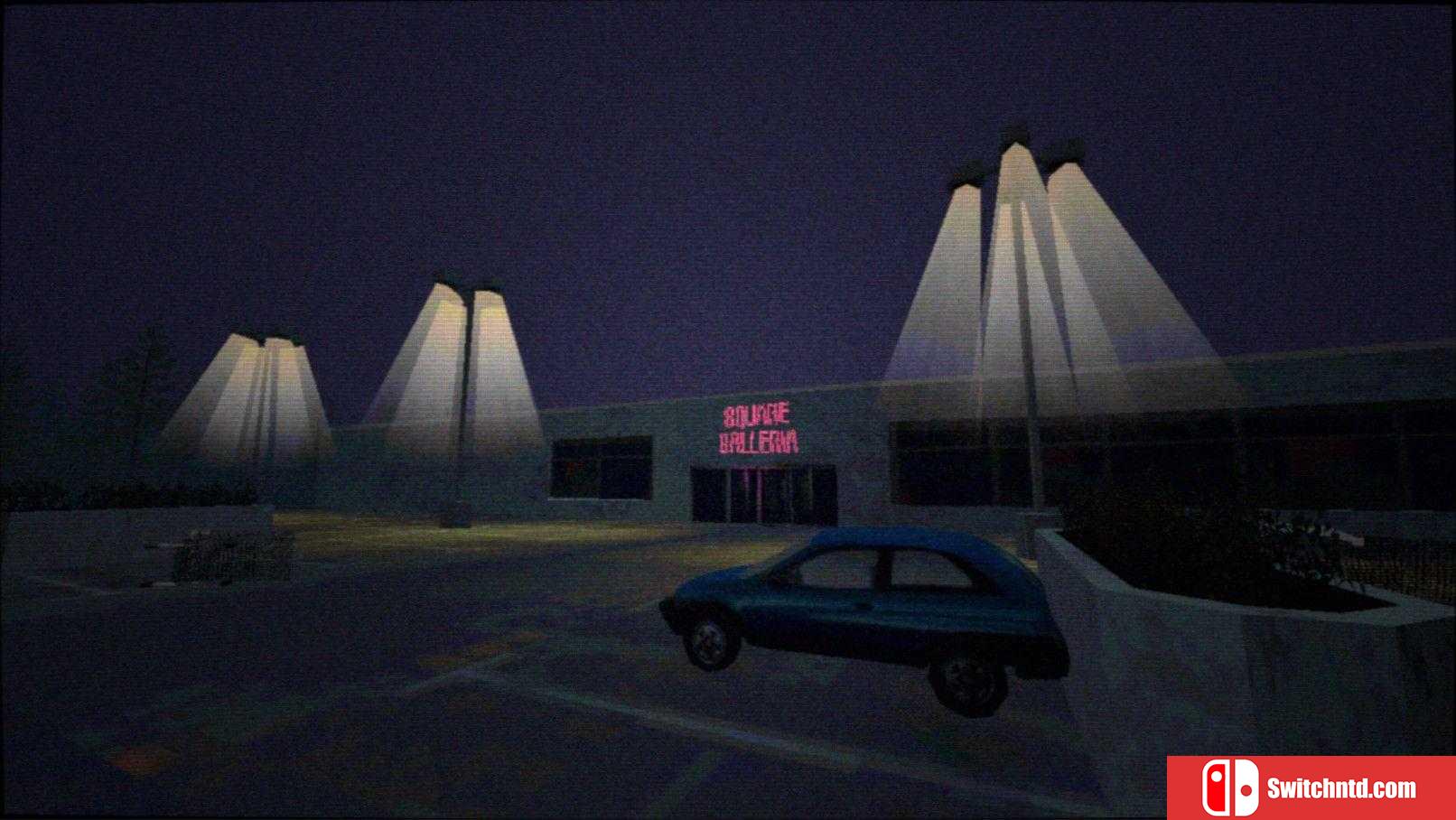 《棺材商场（Coffin Mall）》DARKZER0硬盘版[EN]_1