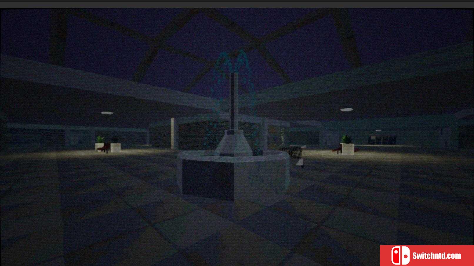 《棺材商场（Coffin Mall）》DARKZER0硬盘版[EN]_3