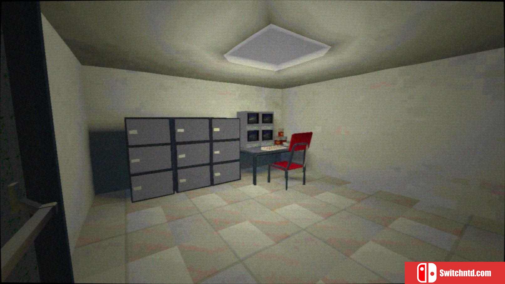 《棺材商场（Coffin Mall）》DARKZER0硬盘版[EN]_5